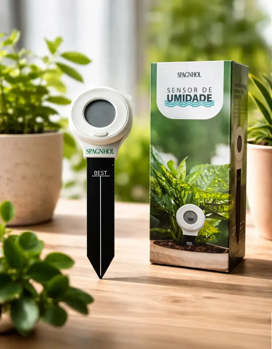 Produtos Spagnhol Plantas