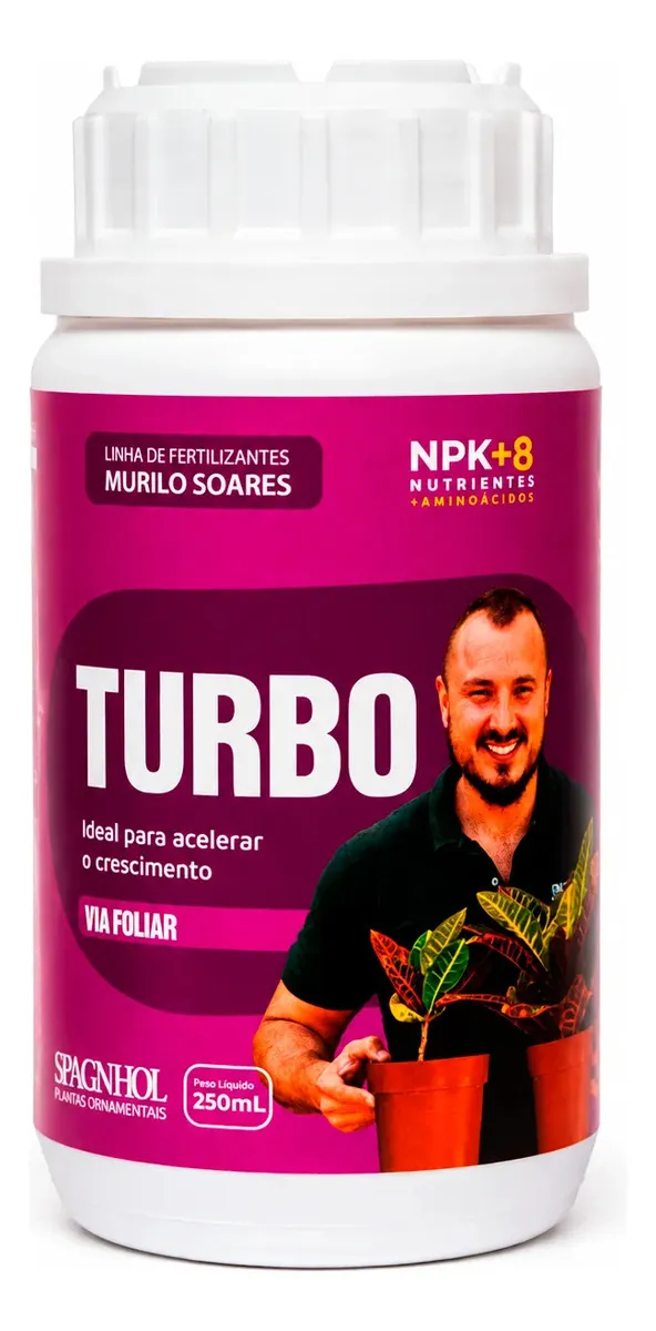 Produtos Spagnhol Plantas