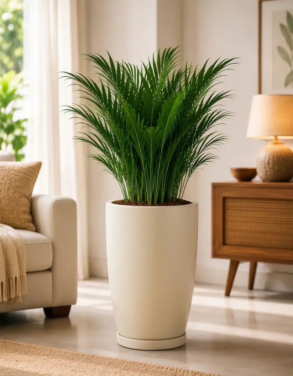 Produtos Spagnhol Plantas