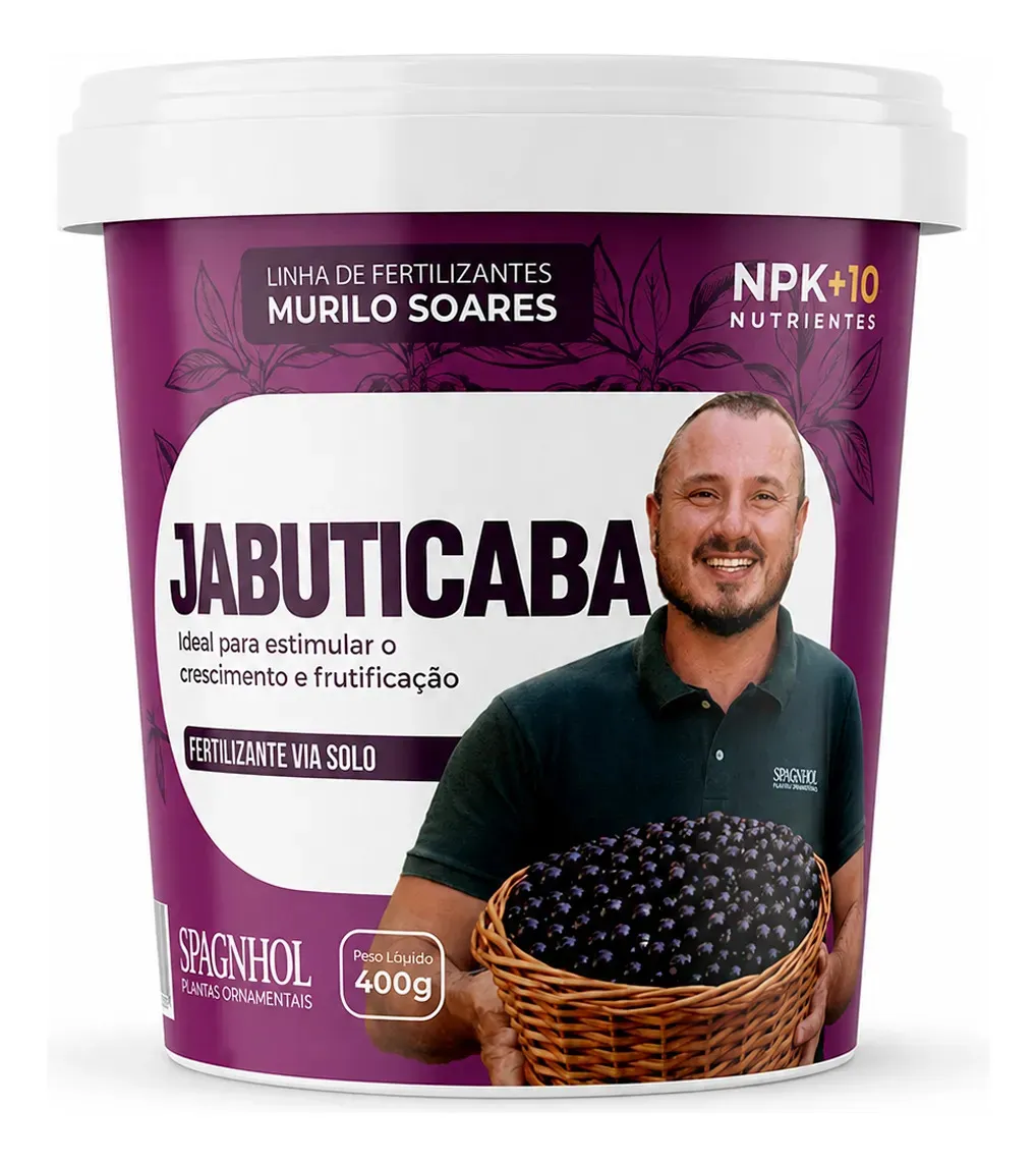Produtos Spagnhol Plantas